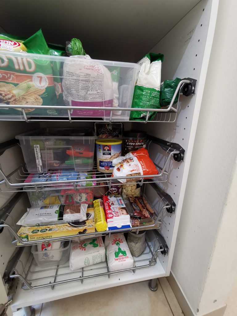 דלית שפרן | סידור וארגון בתים | הום סטיילינג | מעברי דירה | הרצאות